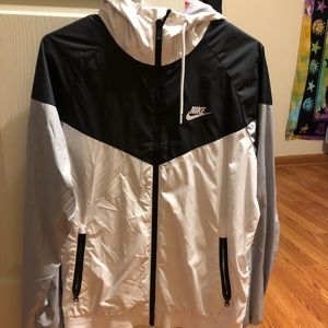 Nike jacket